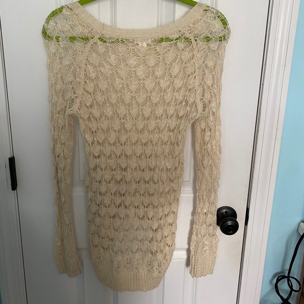 Sweater - Picture 4 of 5
